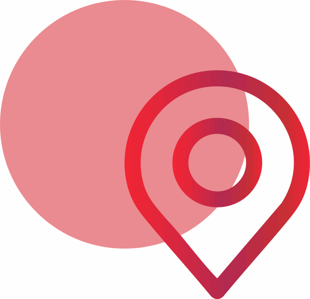 Ubicación Estratégica